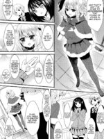 Christmas No Sainan page 7