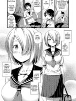 Chuugakusei Sadistic page 1