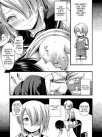 Chuugakusei Sadistic page 7