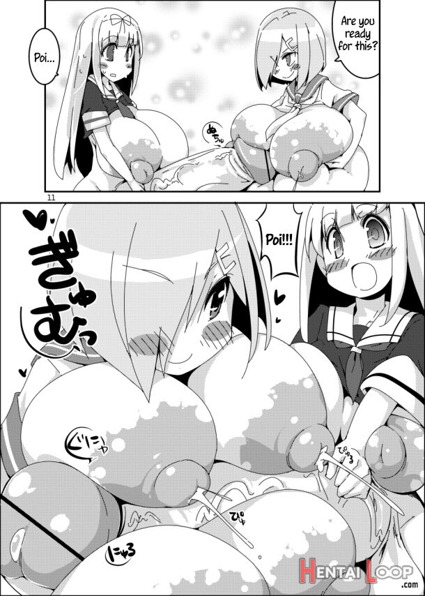 Cock Poi? page 10