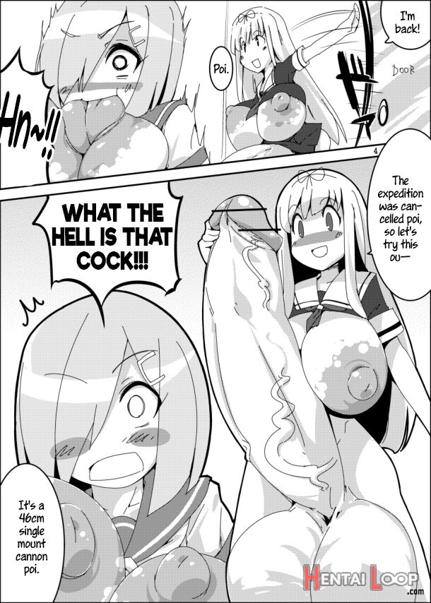 Cock Poi? page 3