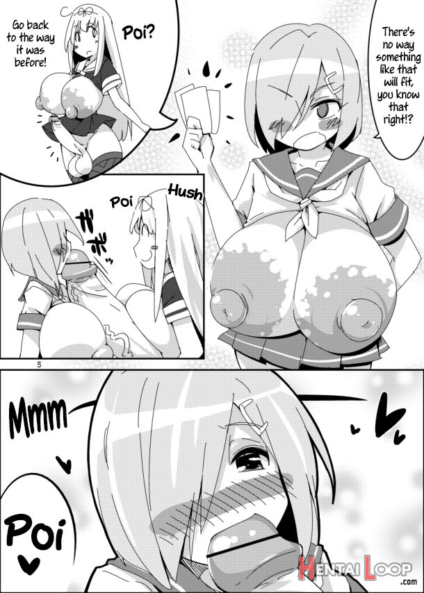 Cock Poi? page 4