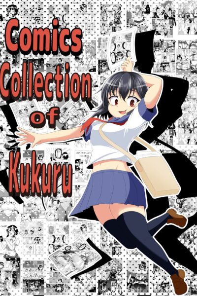 Comics Collection Of Kukuru page 1