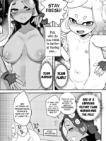 Confirmation! Who's Better At Sex, Pearl? Or Marina? page 2