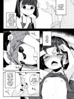 Convenient Good Girl page 8