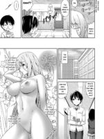 Cool Nikushokukei Kanojo page 3