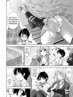Cool Nikushokukei Kanojo page 4