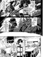 Cosplay Kengouden Musashi-chan page 3