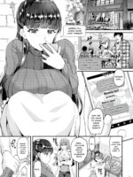 Dahlia ~free Sex Dekiru Kikonsha Goukon To Nagasareyasui Hitozuma No Hanashi~ page 2
