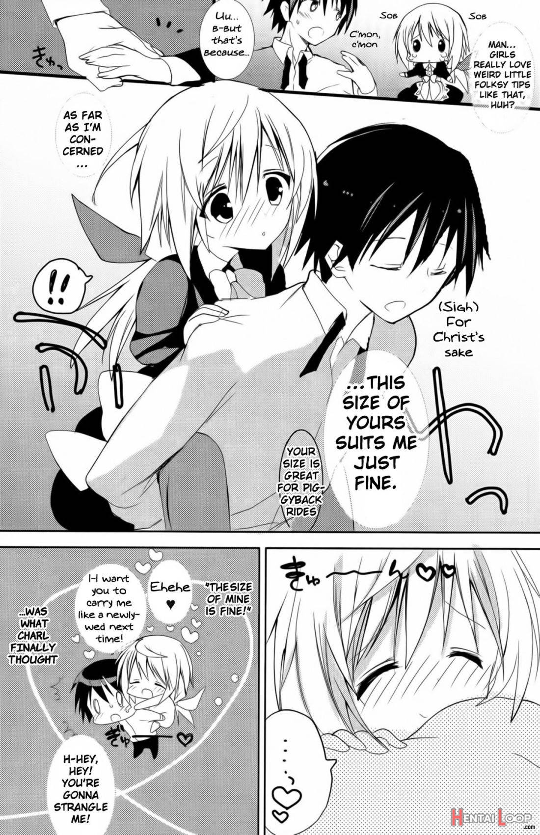 Daisuki Collection 2 page 14