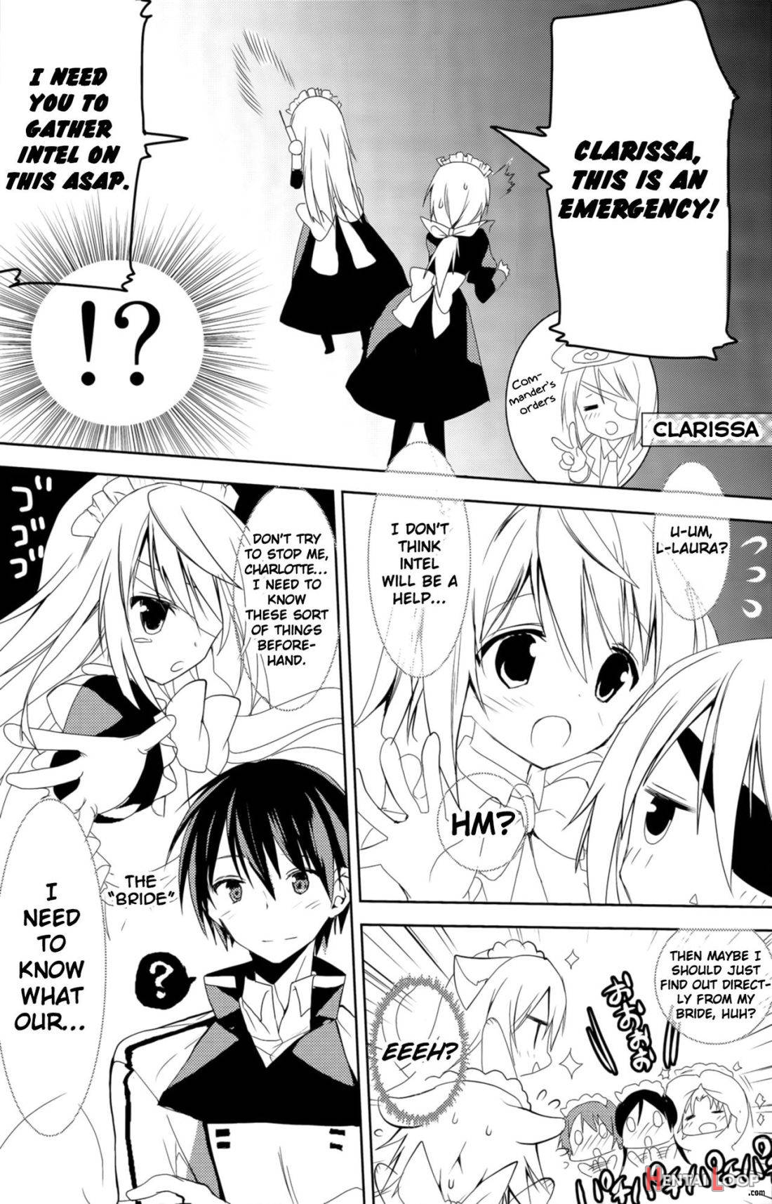 Daisuki Collection 2 page 3