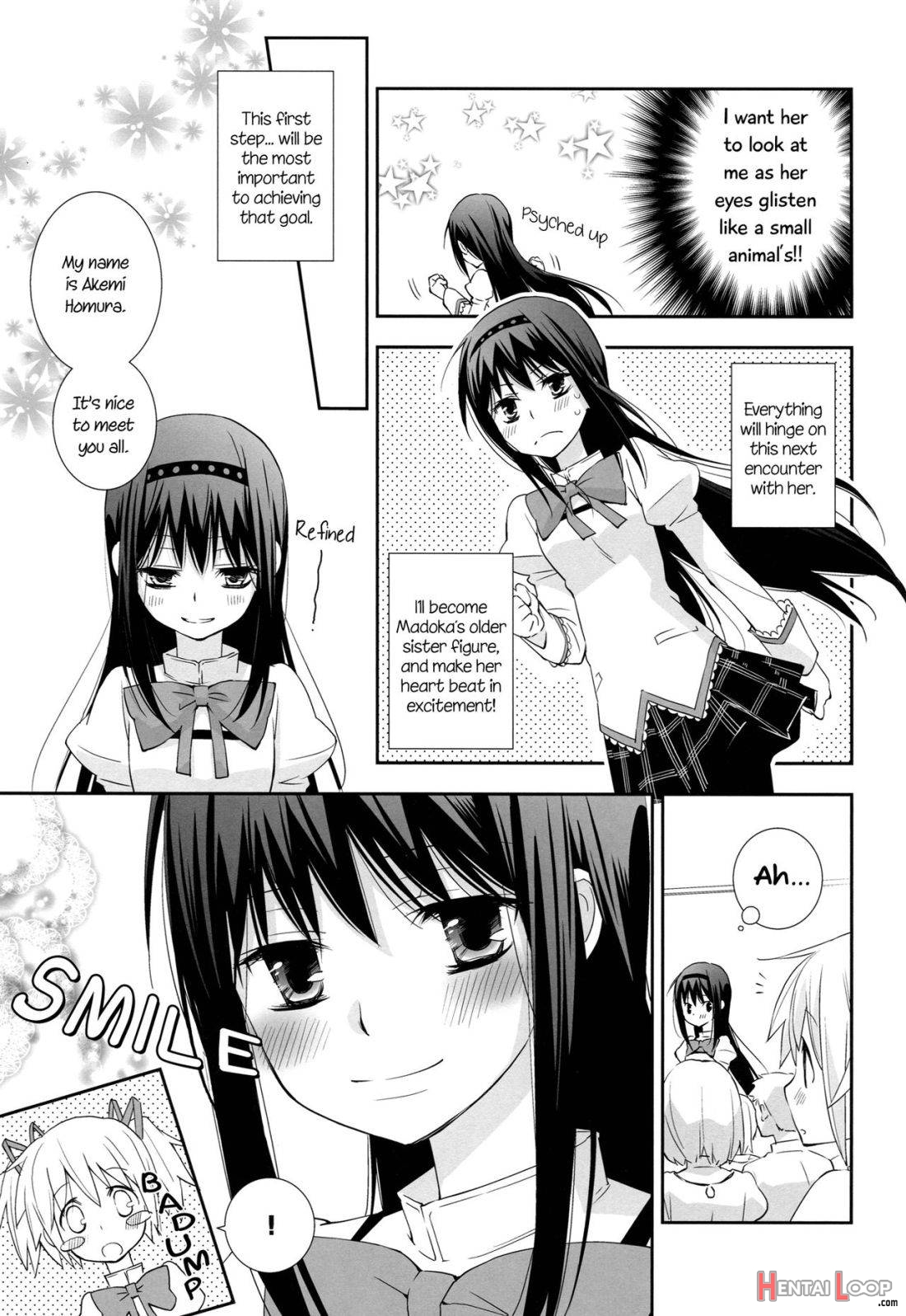 Daisuki Dayo! 5 page 5