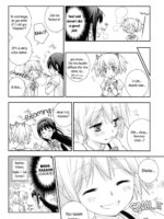 Daisuki Dayo! 5 page 6