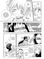 Daisuki Dayo! 5 page 9