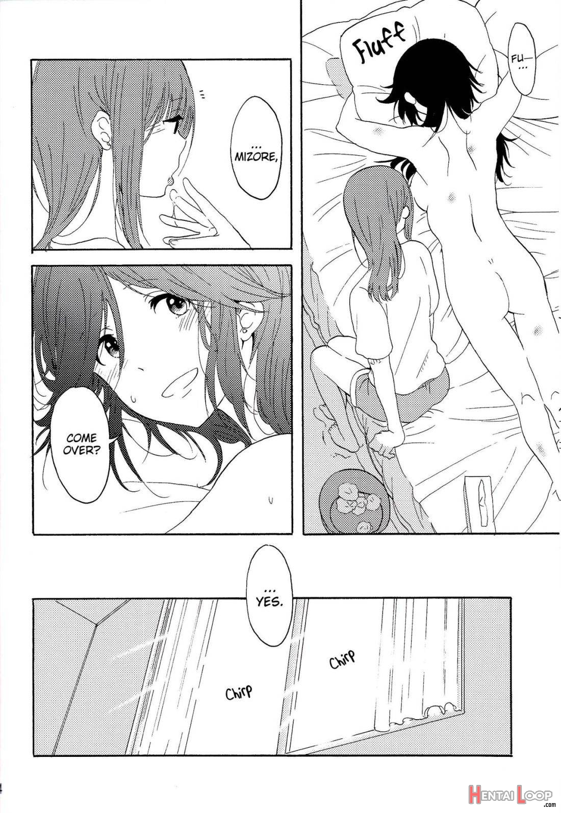 Daisuki No Xxx page 13