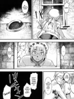 Daitensai! Kasshoku Kokumaro Funnyuu Maid!!! page 10