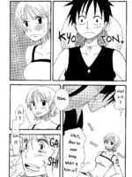 Dakishimetara Kisu Wo Shiyou page 3