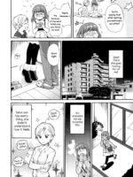 Dakko-chan Blue page 4