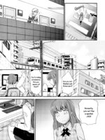 Dakko-chan Blue page 5