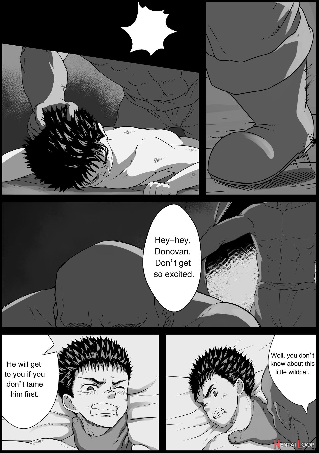 Darkage page 4