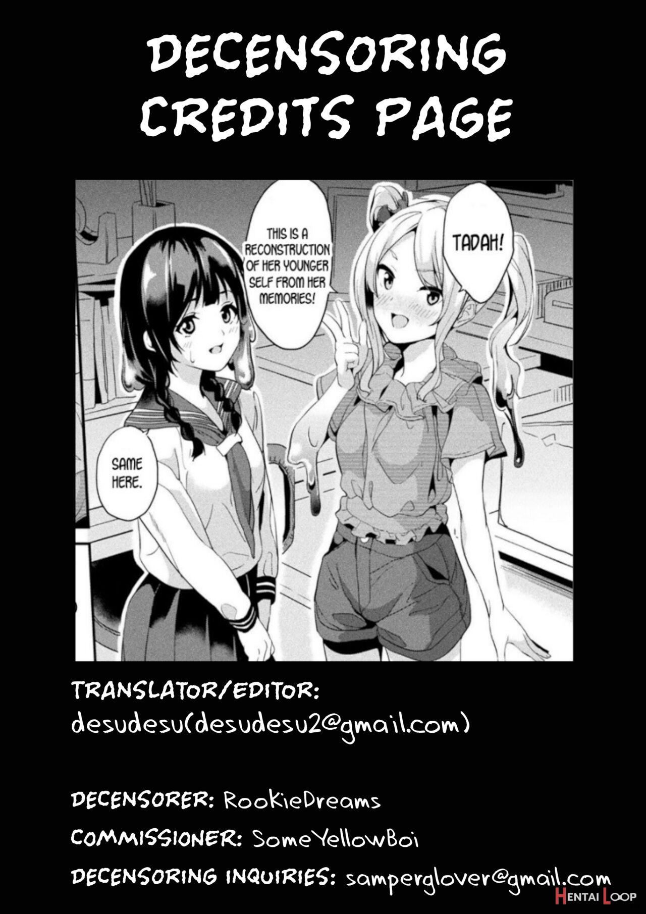 Date] Doukyo Suru Neneki Ch. 9 page 15