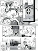 Dattanjin No Odori page 6