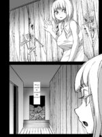 Dead End House 1 - The Chandelier page 4