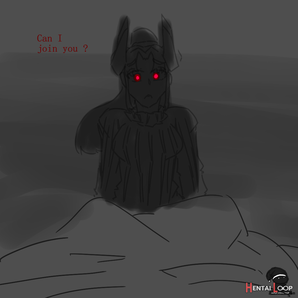 Demon Girl page 6
