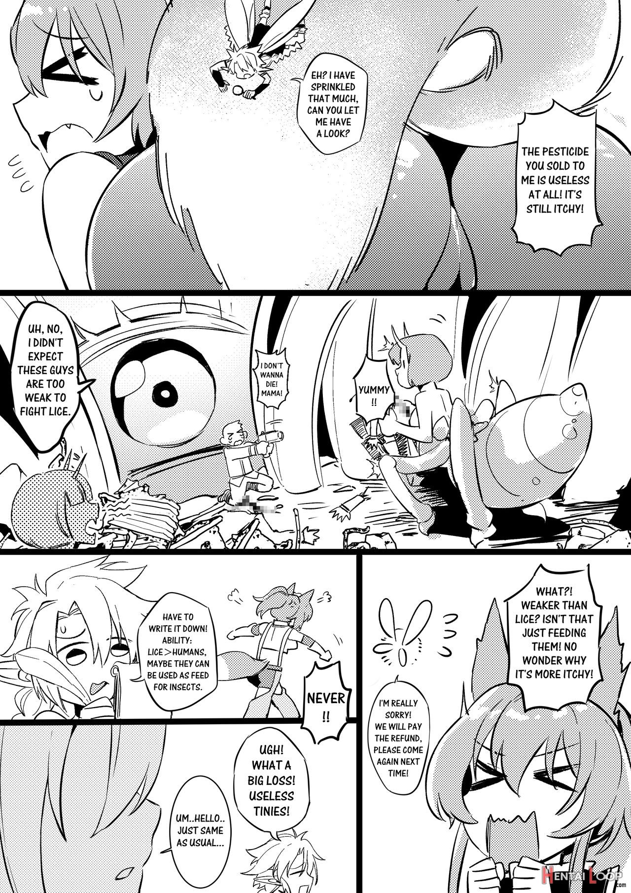 Demon Lord Rimuru page 11