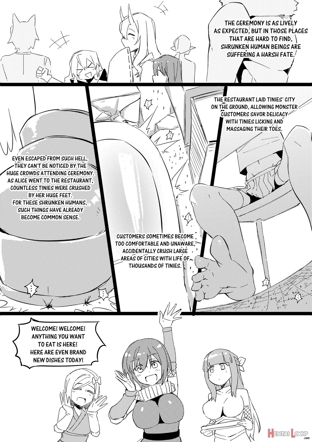 Demon Lord Rimuru page 13