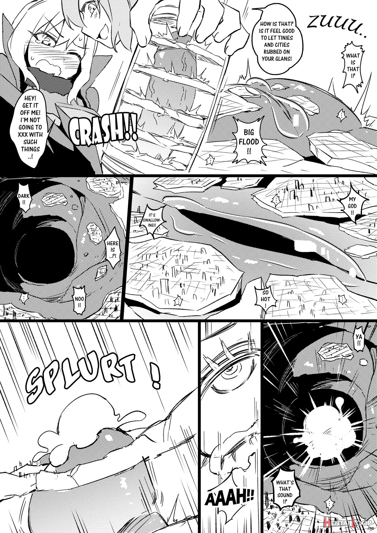 Demon Lord Rimuru page 20