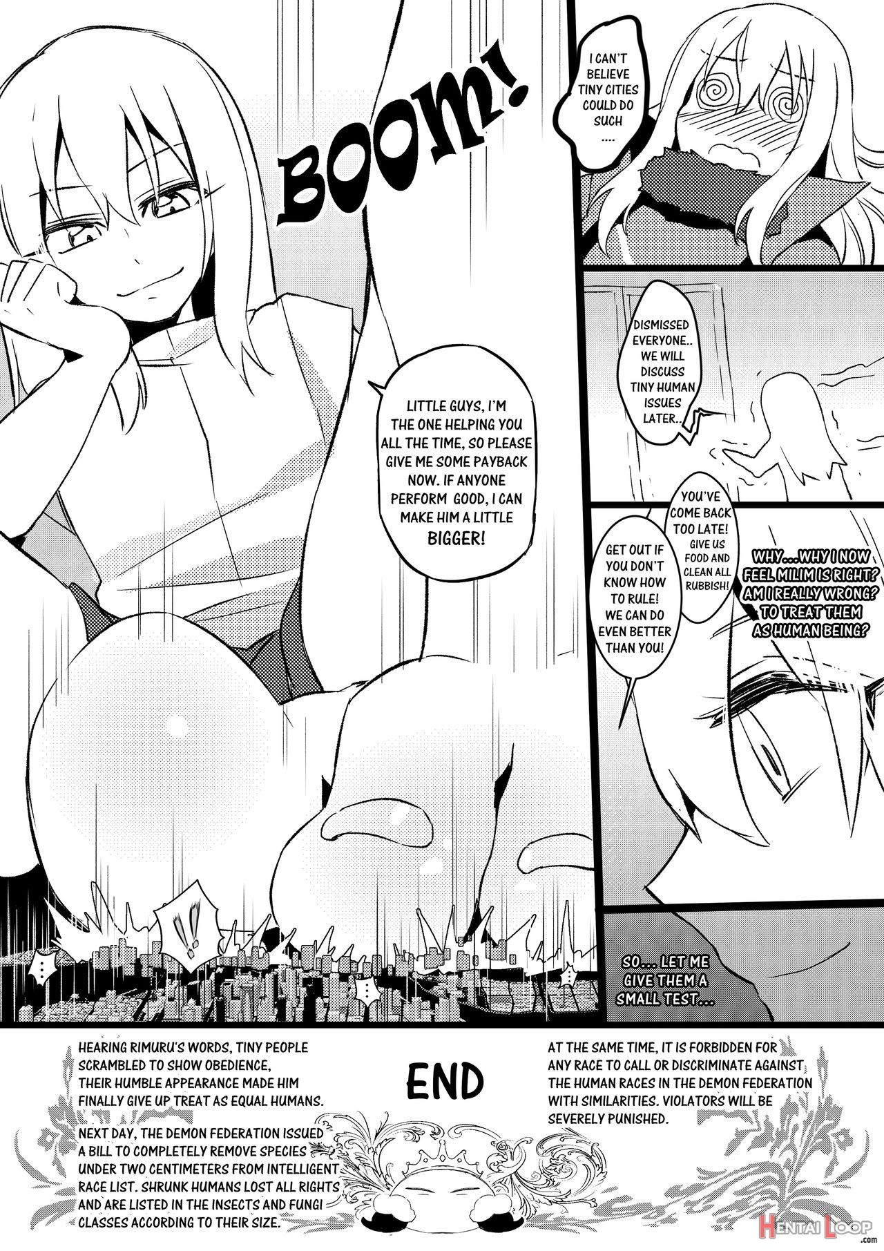 Demon Lord Rimuru page 22