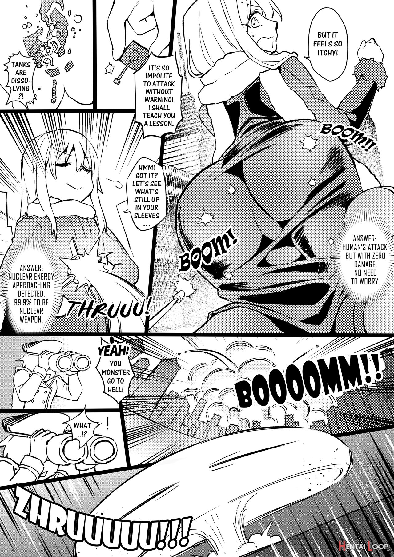 Demon Lord Rimuru page 4