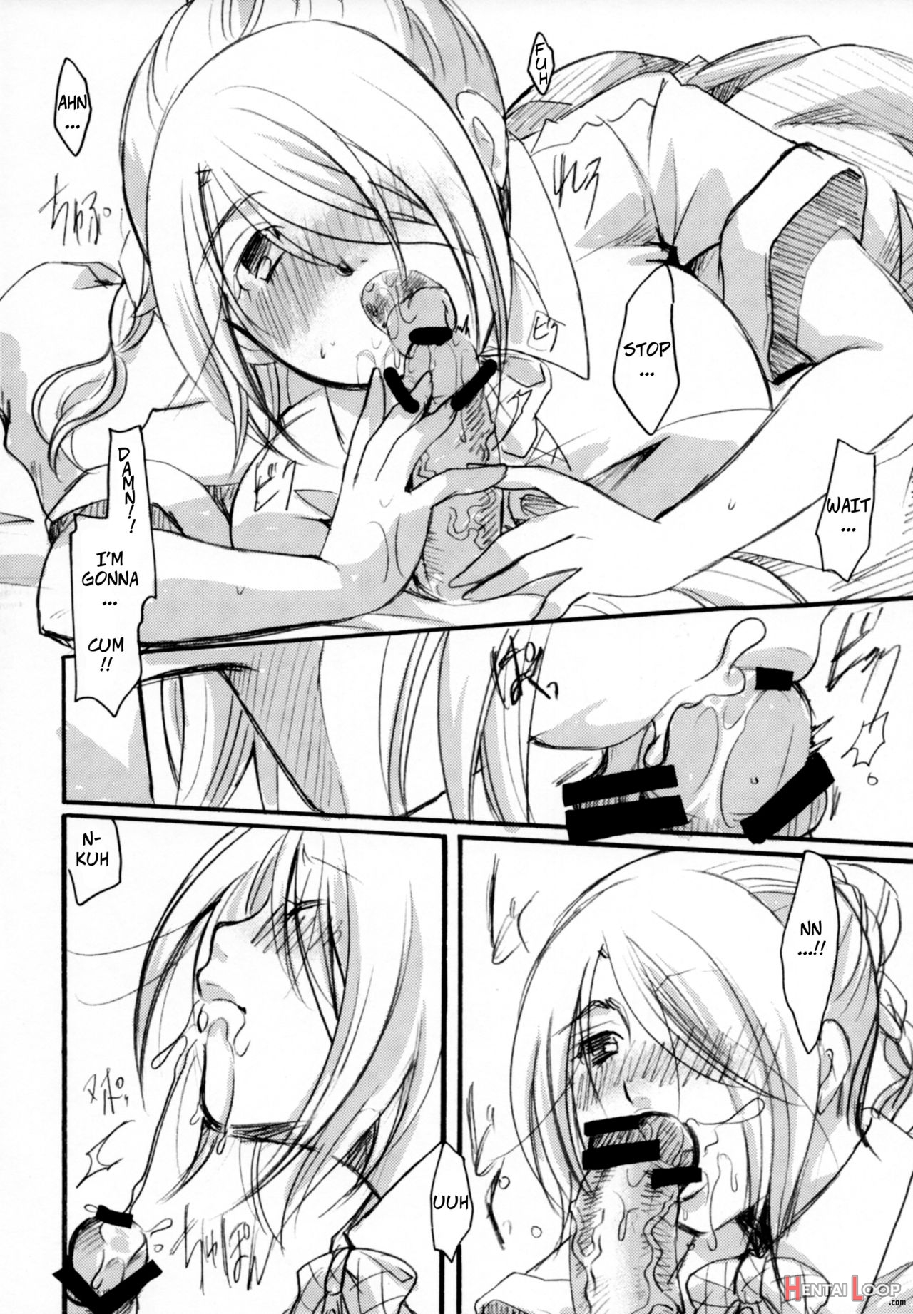 Demon Maid Hilda-san page 31