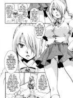 Demon Maid Hilda-san page 5