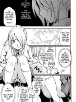 Demon Maid Hilda-san page 6