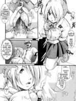Demon Maid Hilda-san page 7