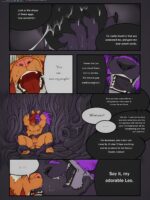 Demonic Pact - Reproduce page 4