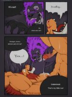Demonic Pact - Reproduce page 7