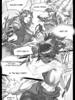 Disaster On Tft Part 2 page 4