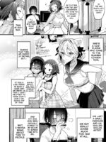 Do Doujin Artists Dream Of Cosplayer Girlfriends? Doujin Sakka Wa Reiya Kanojo No Yume Wo Miruka page 2