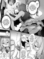 Do Doujin Artists Dream Of Cosplayer Girlfriends? Doujin Sakka Wa Reiya Kanojo No Yume Wo Miruka page 7