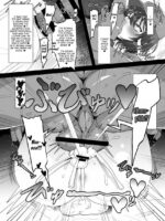 Dokusen Scoop! Kyousei Love Love Shameimaru Aya Micchaku! page 8