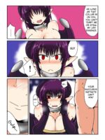 Dorei Na Succubus-san. page 2