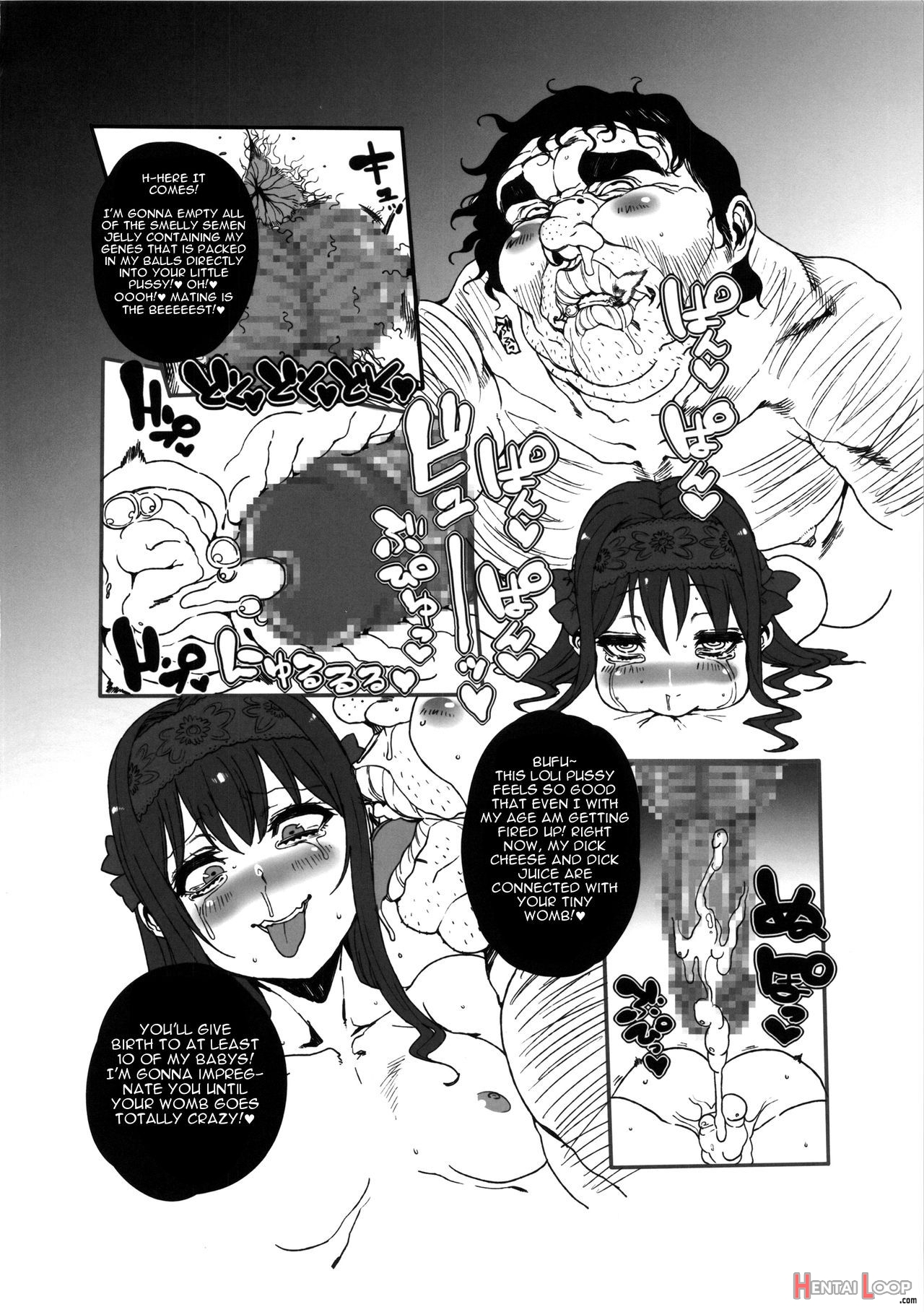 Dorobuchi Sensei No Saimin Technicsï½œmr. Dorobuchi's Hypnotism Technique page 23