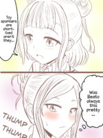 Dorothy X Beatrice Collection page 10