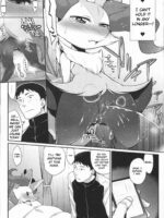 Doryokuchi Ecchi 252 page 5