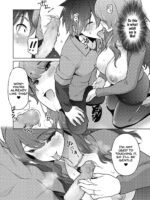 Dosukebe Encounter page 10