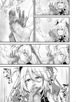 Dosukebe Lane ~ Prinz Eugen No Baai ~ page 6