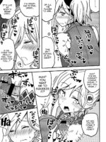 Dosukebe Saber Wars page 4